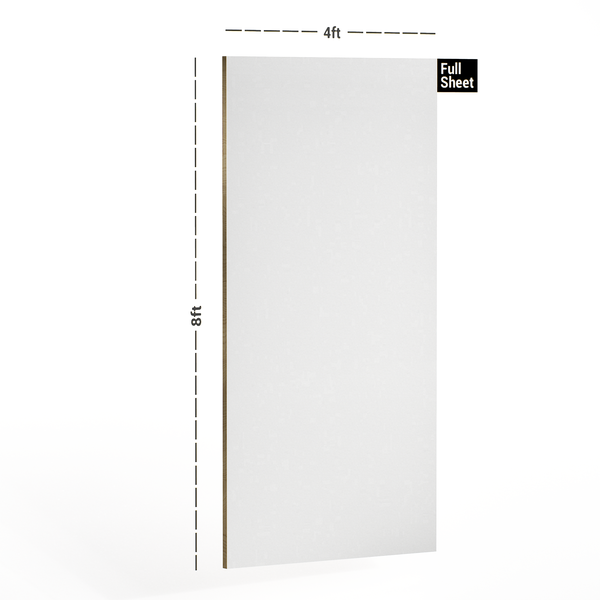 Solid Plains Charcoal Black laminate